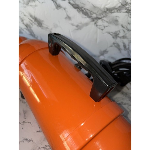 METRO Magic Corded Electric Air Inflator Deflator 120V 60hz 4.0 Amps 110 IDA - Picture 9 of 12